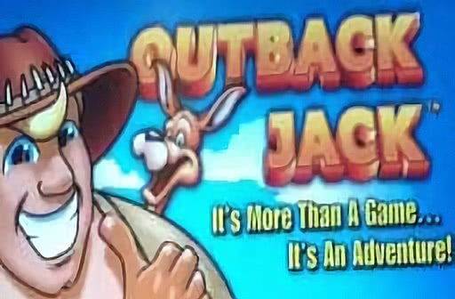 Outback slots for free