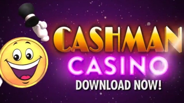 Free Chips Cashman Casino